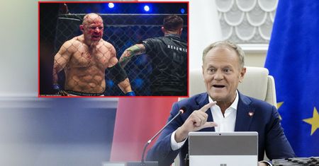 Kryzys w kampanii PiS. Politycy nadzieję na odbicie widzą w Tusku i Murańskim. "Spadli nam z nieba"