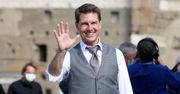 Czy to Mission Impossible? Eksner pozywa Toma Cruise’a i wytwórnię Paramount Pictures