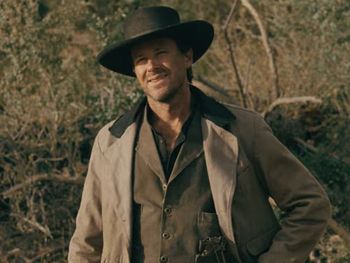 Armie Hammer znów na ekranie. Powrót po burzy oskarżeń