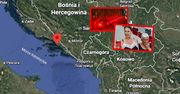 Tragedia w chorwackim miasteczku. Miejscowi mówią, że bali się Polaków