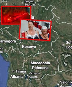 Tragedia w chorwackim miasteczku. Miejscowi mówią, że bali się Polaków