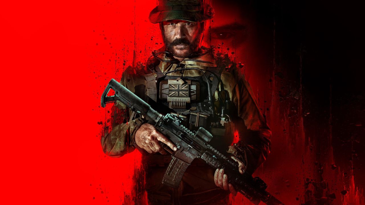 Call of Duty: Modern Warfare 3. Zwiastun trybu multiplayer
