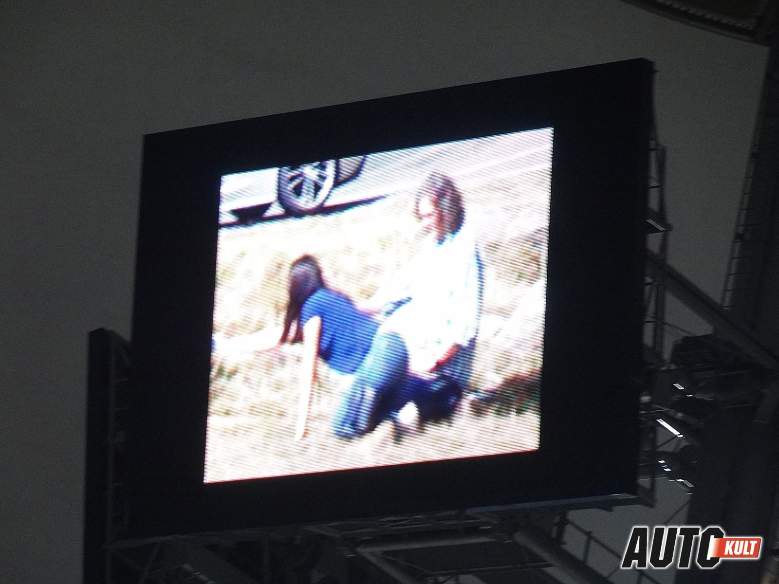 Verva Street Racing 2013 & Top Gear Live [galeria] 86