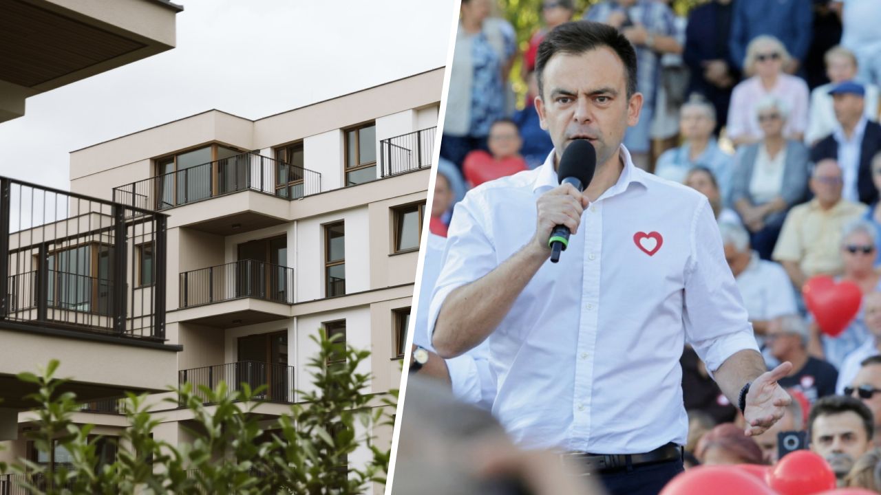 Wakacje kredytowe od rządu Tuska z limitem? "Tylko dla faktycznie potrzebujących"