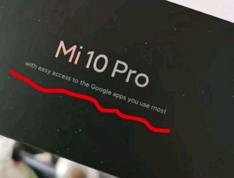 Efekt Trumpa. Tak dziś reklamuje się smartfony za 3000 zł 2