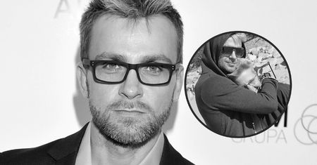Nie żyje Dawid Ozdoba. Tancerz miał 45 lat