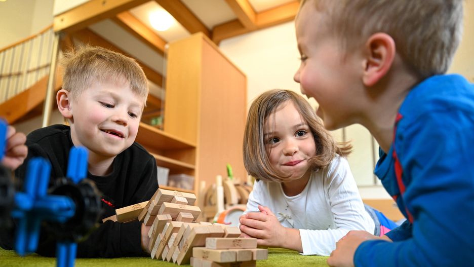 Koronawirus w przedszkolu na Bielanach