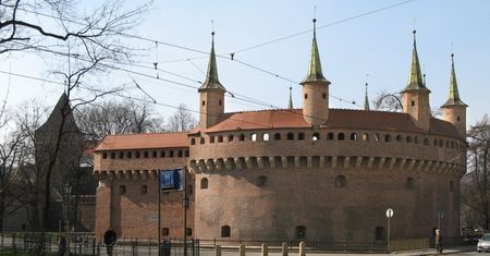 Pogoda w Krakowie. Prognoza na sobotę 3 stycznia. Umiarkowany wiatr z południowego zachodu