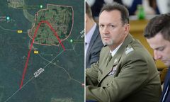 Gdzie była Straż Graniczna? Kontrowersje ws. białoruskich śmigłowców