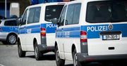 Obława w Niemczech po zabójstwie policjantów. Dwóch zatrzymanych