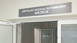 Schizofrenia zamiast pomocy. Kacper zmarł na SOR w Świdnicy