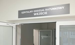 Schizofrenia zamiast pomocy. Kacper zmarł na SOR w Świdnicy