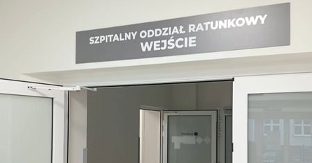Schizofrenia zamiast pomocy. Kacper zmarł na SOR w Świdnicy