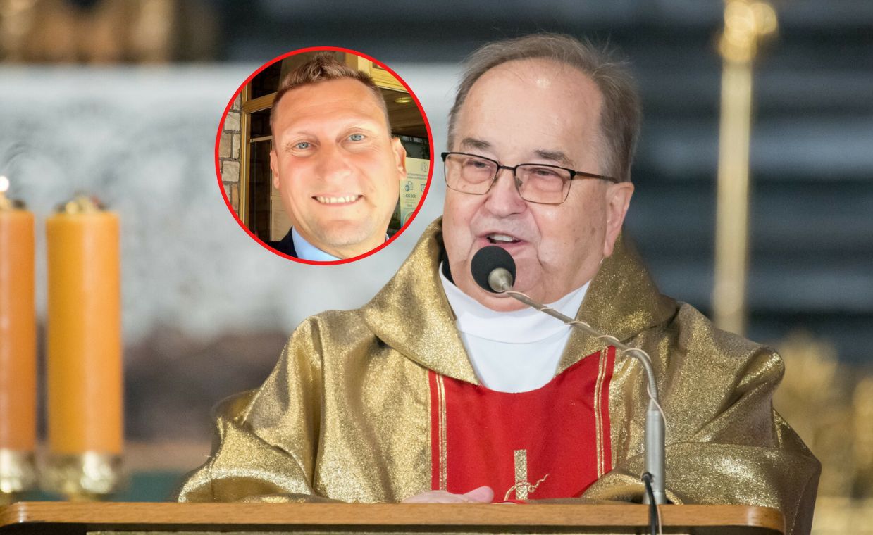 Uczelnia Rydzyka straci pieniądze przez niego. "To dopiero początek"