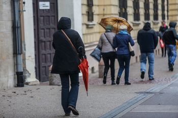 Łódzkie: Prognoza pogody na niedzielę