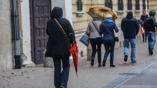 Łódzkie: Prognoza pogody na niedzielę
