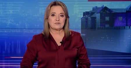 Ekspert ocenia materiał "Wiadomości". "To czysta manipulacja"