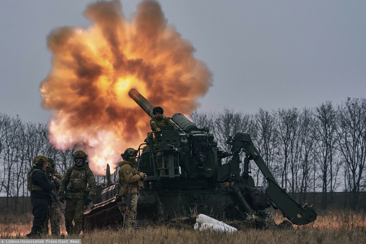 Koniec wojny w Ukrainie? Głos z NATO. "Powinniśmy się przygotować"