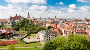 „Już weekend” z Kurierem Lubelskim. Co robić w dniach 27–29 czerwca? Podpowiadamy