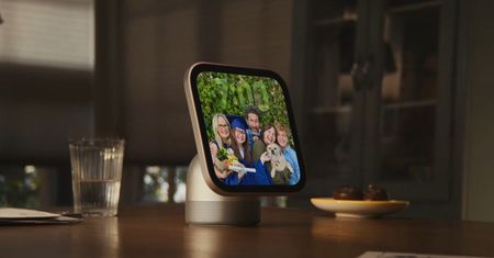 HomeView oficjalnie. Inteligentny ekran Apple'a ma jedno poważne ograniczenie