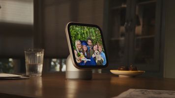 HomeView oficjalnie. Inteligentny ekran Apple'a ma jedno poważne ograniczenie