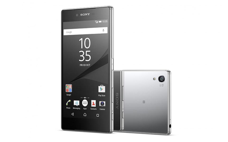 Pierwszy smartfon z... - 10 telefonów, które przetarły szlaki 9