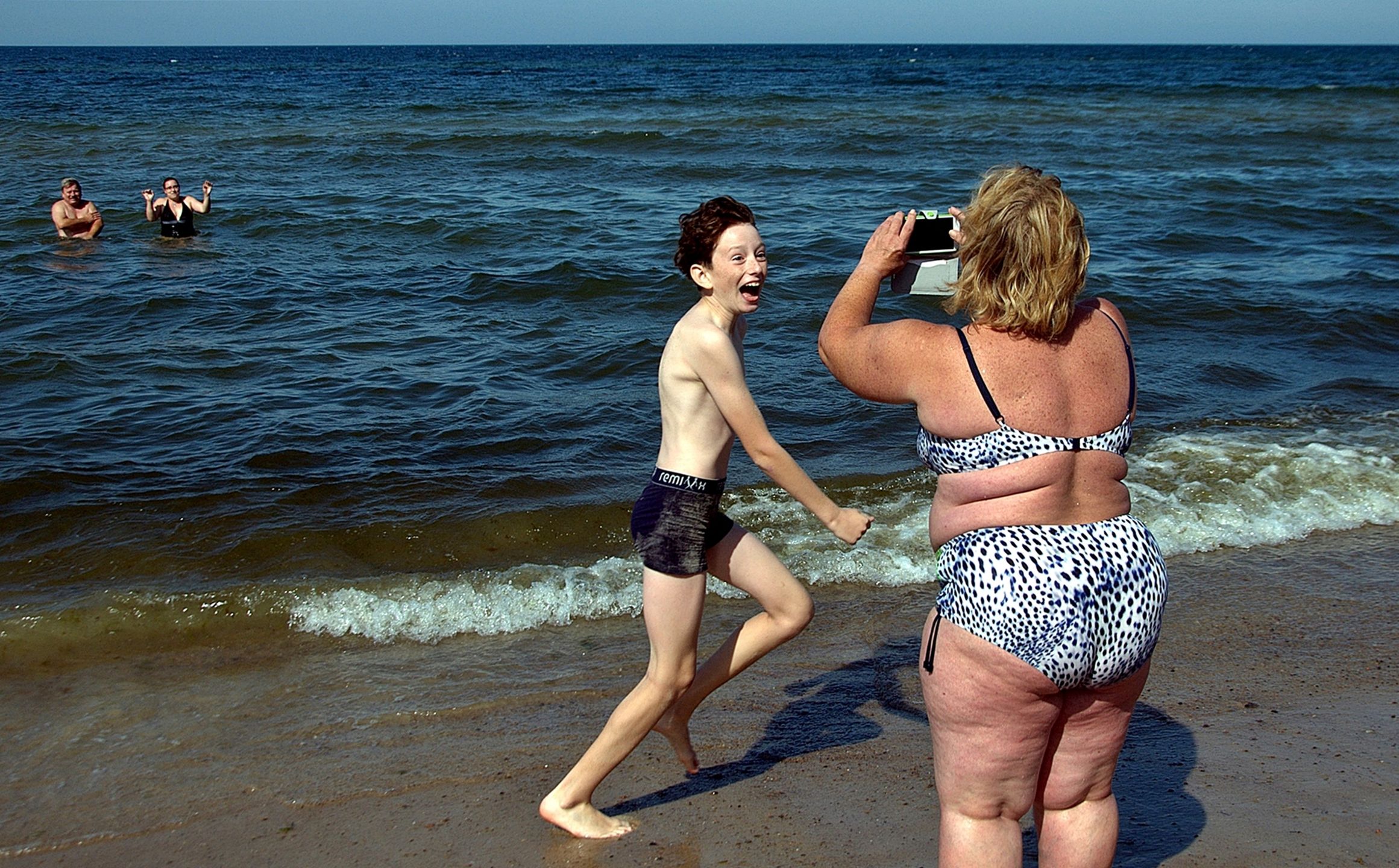 Oto zwycięzcy najbardziej prestiżowego konkursu fotograficznego w Polsce – Grand Press Photo 2017 7