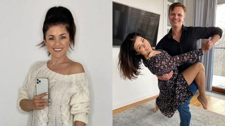 Katarzyna Cichopek, Marcin Hakiel