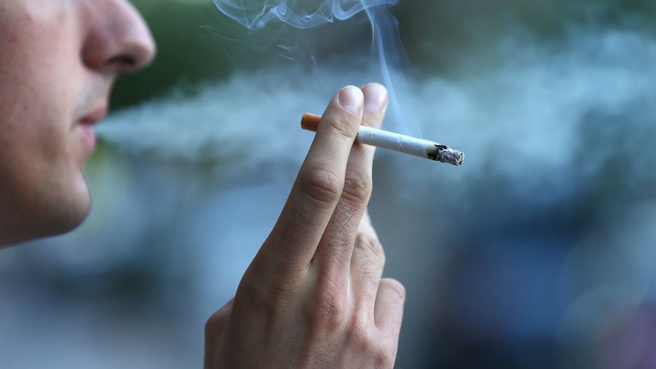 W UE obowiązuje zakaz sprzedaży papierosów aromatyzowanych