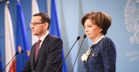 Waloryzacja rent i emerytur. Przelewy ruszą kilka dni po przeliczeniu świadczeń