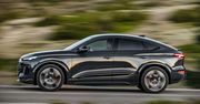 Audi Q6 e-tron doczekało się wersji Sportback.