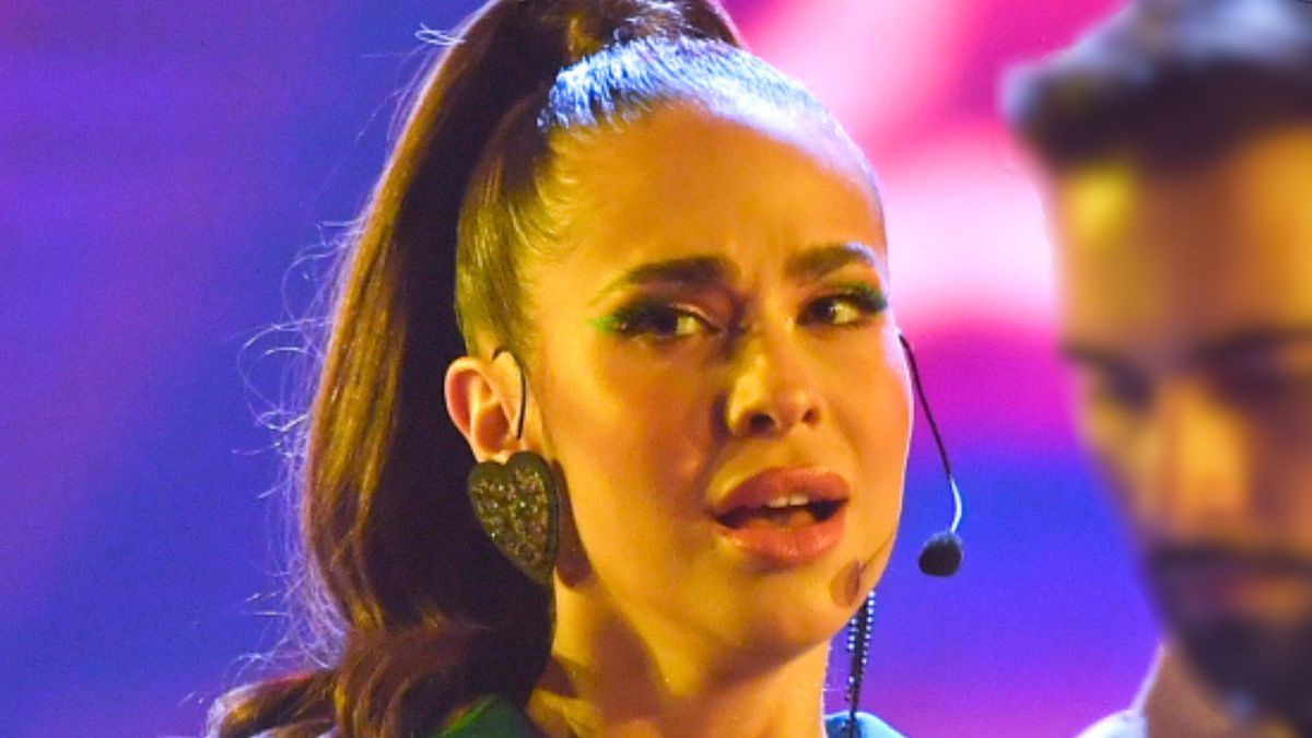 Blanka odwołuje eurowizyjne występy w Amsterdamie i Londynie