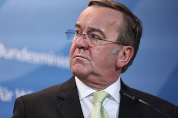 Iran żąda wyjaśnień od Niemiec. Poszło o bazę USA