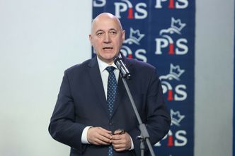 Remont mieszkania Joachima Brudzińskiego. Polityk składa ważną deklarację