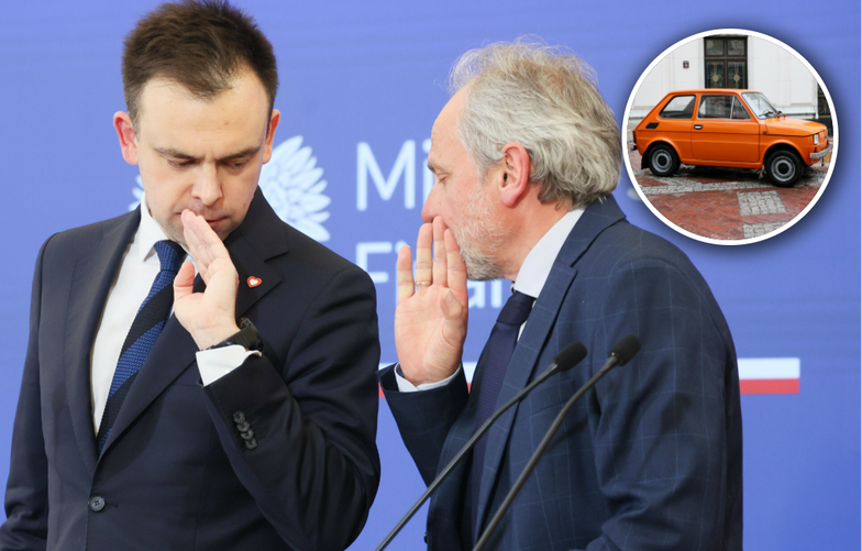 Nikt nie zgłasza się po pieniądze. Rząd planuje zamknąć ten program