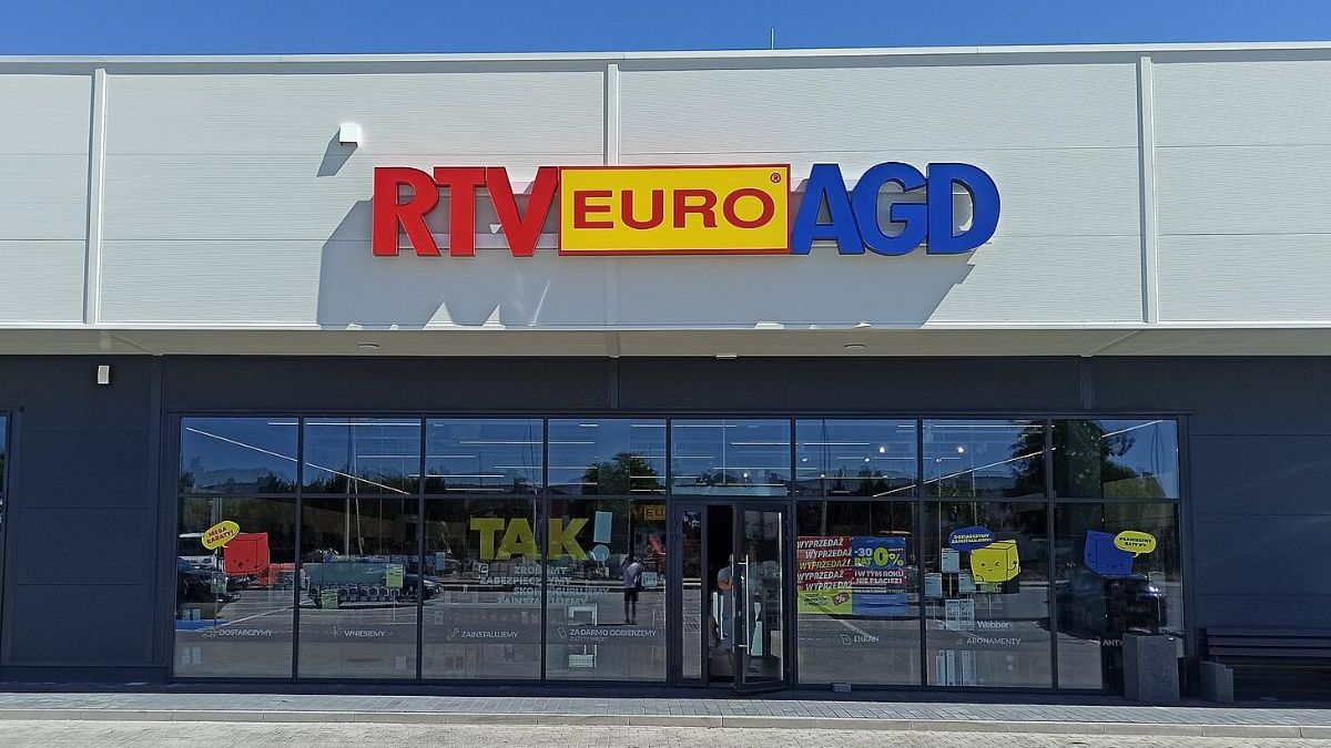 33 proc. taniej na drugi produkt w 
