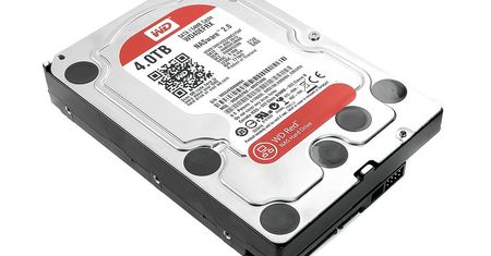 Jak pojemny dysk HDD kupimy w danym budżecie?