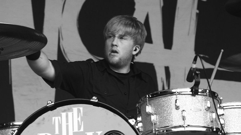 Nie żyje gwiazdor rocka. Miał 44 lata