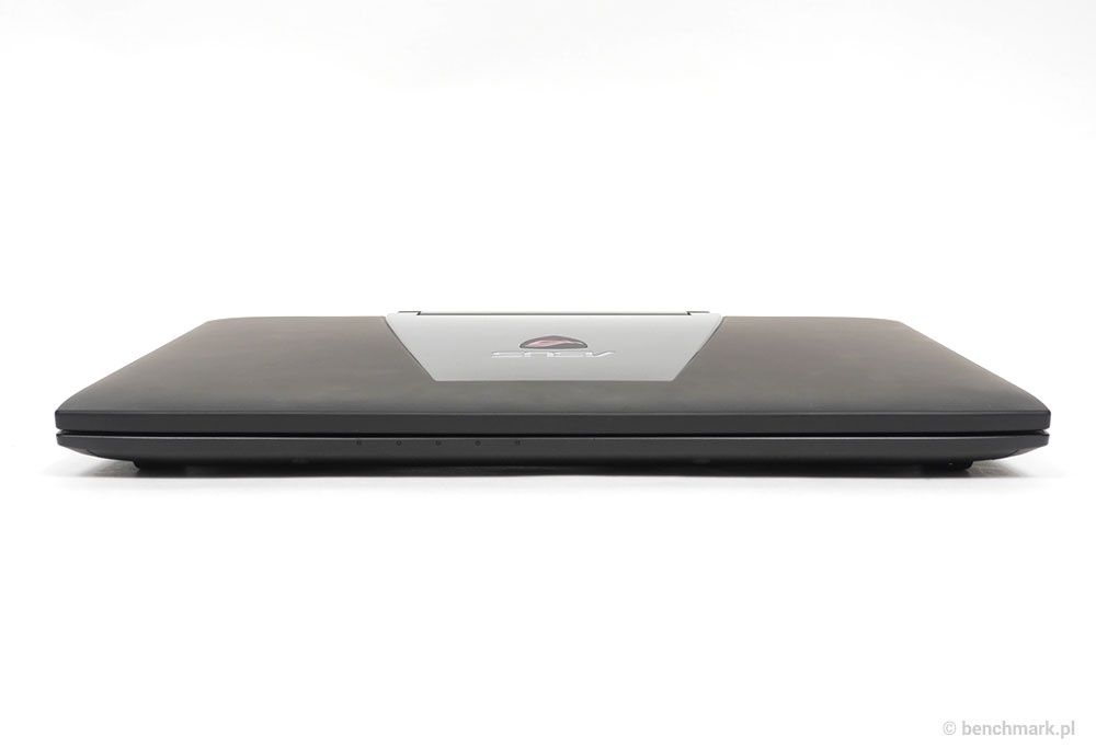 Asus G751J