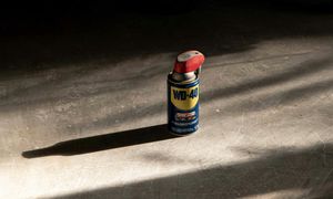 Od rakiet NASA do twojego domu. Tak powstał kultowy WD-40