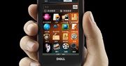 Dell oficjalnie na rynku smartfonów