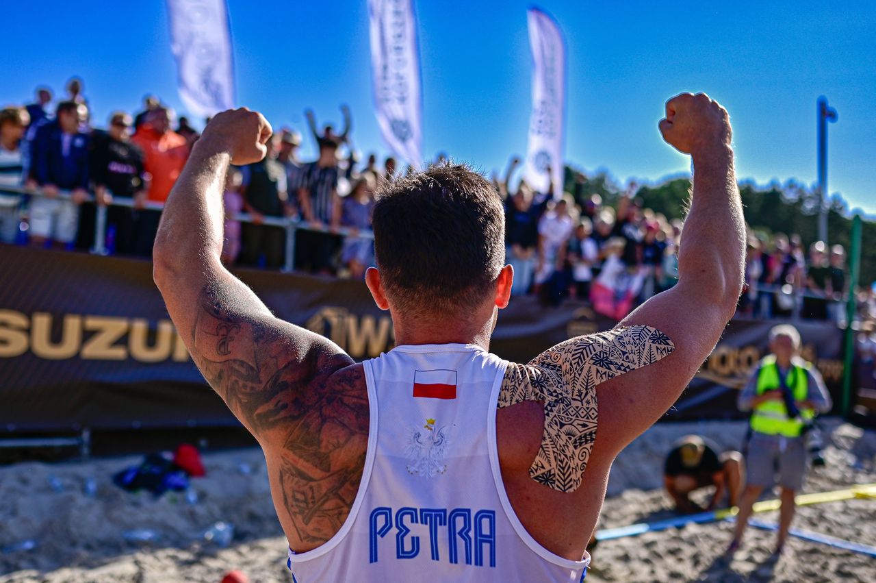 BHT PETRA PŁOCK 