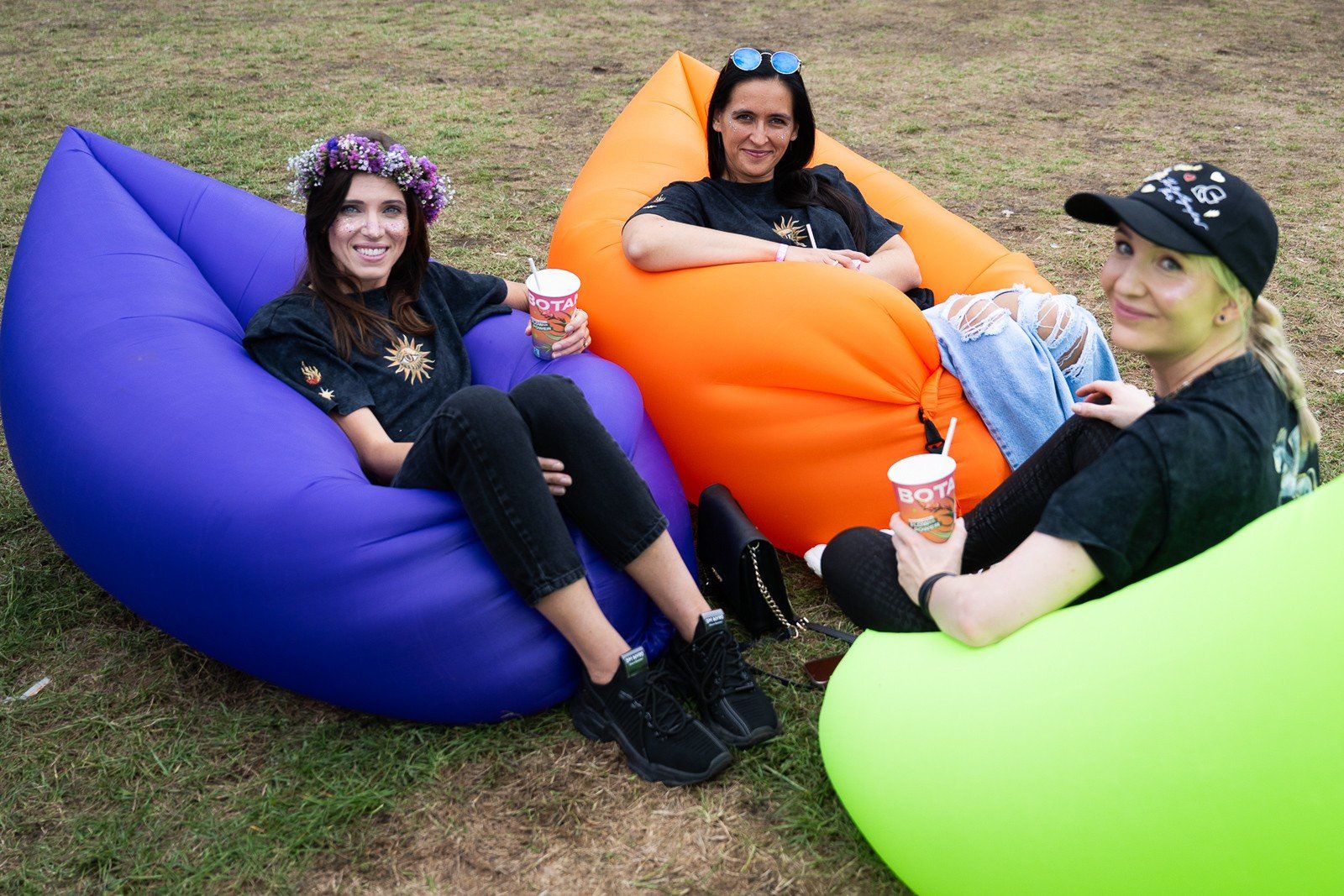 Santander Letnie Brzmienie 2025