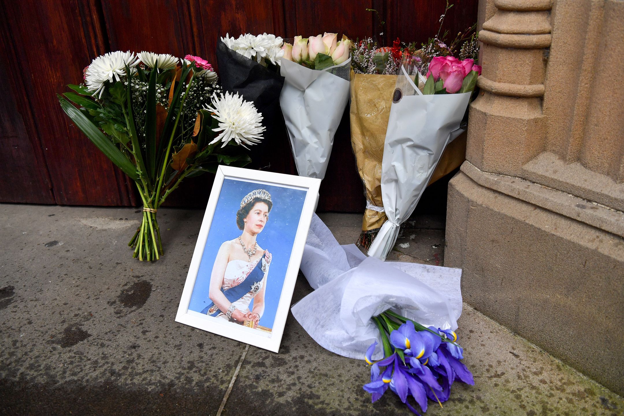 Australia tak uczciła odejście brytyjskiej monarchini 