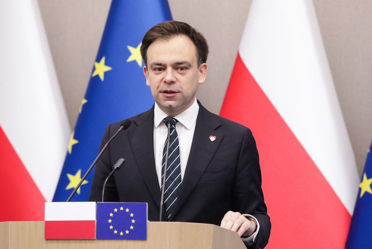 Nowy podatek uderzy w banki? Minister ujawnił plan rządu