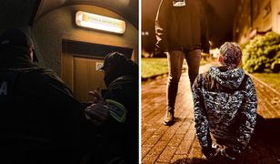 Ciało w walizce. Rozwikłali zagadkę zbrodni w nadmorskim kurorcie