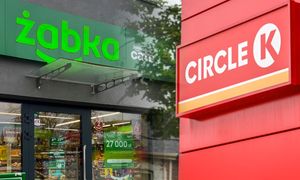 Wielkie przejęcie. Na stole 32 mln zł. Żabka może zmienić właściciela