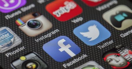 Awaria Facebooka i Instagrama. Popularne serwisy przestały działać