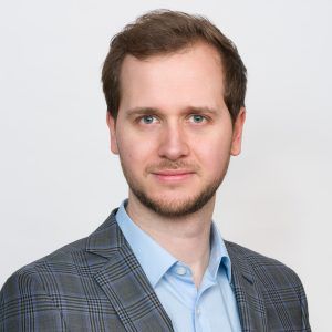 Jakub Sawulski