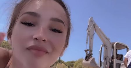 10 tys. zł za tydzień w Grecji. Polska influencerka nie wytrzymała